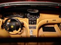 1:18 Hot Wheels Elite Ferrari 575M Superamerica 2005 Red. Uploaded by DaVinci